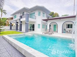 ขายบ้านเดี่ยว 4 ห้องนอน ในโครงการ กรีน ฟิลด์ วิลล่า 2, เมืองพัทยา, พัทยา