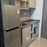 Studio Condo for rent at Ideo Ramkhamhaeng Lamsali Station, Hua Mak
