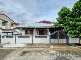 3 Bedroom House for sale at Kittiyarak 5 Village, Sai Noi