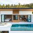 4 Bedroom Villa for sale at Paragon Villas, Bo Phut