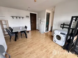 2 Bedroom Condo for rent at The Parkland Taksin-Thapra, Talat Phlu, Thon Buri, Bangkok, Thailand