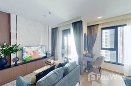 Condo with Studio and 1 Bathroom is available for sale in Bangkok, Thailand at the Life Ladprao Valley development