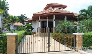 2 Schlafzimmern Villa zu verkaufen in Nong Kae, Hua Hin Manora Village II