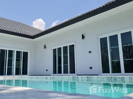 ขายบ้านเดี่ยว 3 ห้องนอน ใน ห้วยสัก, เชียงราย, ห้วยสัก, เมืองเชียงราย