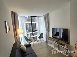 2 Schlafzimmer Wohnung zu vermieten im FYNN Asoke Sukhumvit 10, Khlong Toei