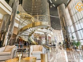 1 спален Квартира на продажу в Tower B, DAMAC Towers by Paramount