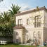 5 Bedroom Villa for sale at Bloom Living, Khalifa City A, Khalifa City