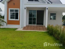 3 Bedroom House for sale in Nakhon Pathom, Kratip, Kamphaeng Saen, Nakhon Pathom