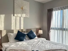 คอนโด 1 ห้องนอน ให้เช่า ในโครงการ แอสตร้า สกาย ริเวอร์, ช้างคลาน