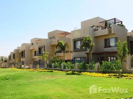 3 Bedroom Townhouse for sale at Palm Hills Golf Views, Cairo Alexandria Desert Road, 6 October City