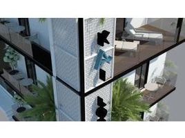 1 chambre Condominium à vendre à 398 calle honduras ph., Puerto Vallarta