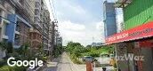 街道视图 of The Link Sukhumvit 50