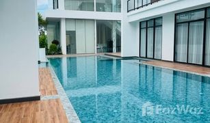 3 Bedrooms Villa for sale in Na Kluea, Pattaya Villa La Richie