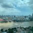 Condominium 2 chambre à vendre à Baan Sathorn Chaophraya, Khlong Ton Sai