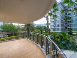 ขายคอนโด 2 ห้องนอน ในโครงการ เวล มารีน่า คอนโด, นาจอมเทียน