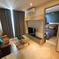 1 спален Кондо в аренду в Park Origin Phrom Phong, Khlong Tan