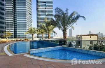 Lake Shore Tower in Al Seef Towers, Dubai