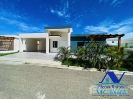 3 침실 주택을(를) 푸에르토 플라 타에서 판매합니다., San Felipe De Puerto Plata, 푸에르토 플라 타