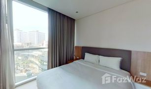 1 Schlafzimmer Wohnung zu verkaufen in Phra Khanong Nuea, Bangkok Le Luk Condominium