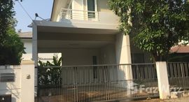 Nantawan Land And House Park Chiangmaiの利用可能物件