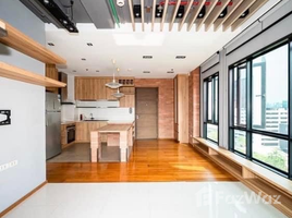 在The Vertical Aree出售的2 卧室 公寓, Sam Sen Nai, 披耶泰, 曼谷