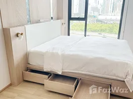 ขายอพาร์ทเม้นท์ 2 ห้องนอน ในโครงการ ไลฟ์ อโศก พระราม 9, มักกะสัน