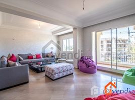 3 спален Квартира на продажу в Appartement 3 chambres 146m² à vendre - Les princesses, Na El Maarif, Casablanca, Grand Casablanca