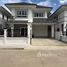 3 спален Дом в аренду в Jaikaew Erawan 29, Pa Daet