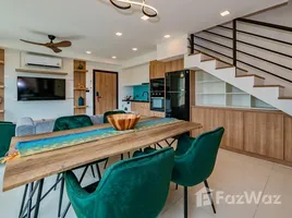 ขายคอนโด 2 ห้องนอน ในโครงการ ลากูน่า บีช รีสอร์ท 2, เมืองพัทยา, พัทยา