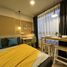Студия Квартира в аренду в D Condo Creek, Катху, Катху