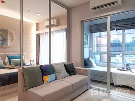 1 Bedroom Condo for sale in Thepharak, Samut Prakan Niche Mono Sukhumvit Puchao
