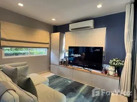 บ้านเดี่ยว 3 ห้องนอน ให้เช่า ในโครงการ เทรนดี้ ธารา บางนา, บางโฉลง, บางพลี