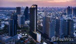 1 Bedroom Condo for sale in Phra Khanong, Bangkok The Esse Sukhumvit 36