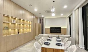 4 Bedrooms House for sale in Saphan Sung, Bangkok VIVE Krungthep Kreetha