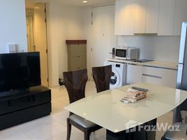 2 Bedroom Condo for rent at Nara 9 by Eastern Star, Thung Mahamek