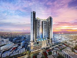 1 Bedroom Condo for sale in The Olympia Mall, Veal Vong, Mittapheap