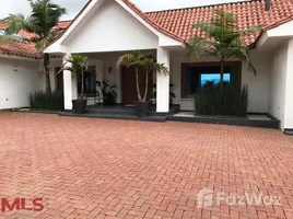 5 Bedroom House for sale in Marinilla, Antioquia, Marinilla