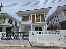 3 Bedroom House for rent at Habitia Kohkaew Phuket, Ko Kaeo, Phuket Town, Phuket, Thailand