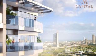 1 Habitación Apartamento en venta en , Dubái Se7en City JLT