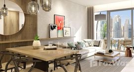 Доступные квартиры в Vida Residences Dubai Marina