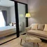 1 Habitación Apartamento en alquiler en A Space Mega Bangna, Bang Kaeo, Bang Phli, Samut Prakan, Tailandia