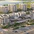 Estudio Apartamento en venta en Residences D, Yas Island