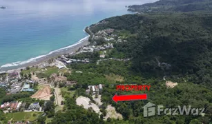 N/A Land for sale in Patong, Phuket 