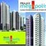 4 Habitación Apartamento en venta en Hi-Tech city to JNTU Road, n.a. ( 1728), Ranga Reddy, Telangana