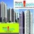 3 Bedroom Apartment for sale at Hi-Tech city to JNTU Road, n.a. ( 1728), Ranga Reddy