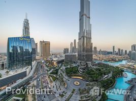 2 Schlafzimmer Appartement zu vermieten im Burj Vista 1, Burj Vista, Downtown Dubai, Dubai, Vereinigte Arabische Emirate