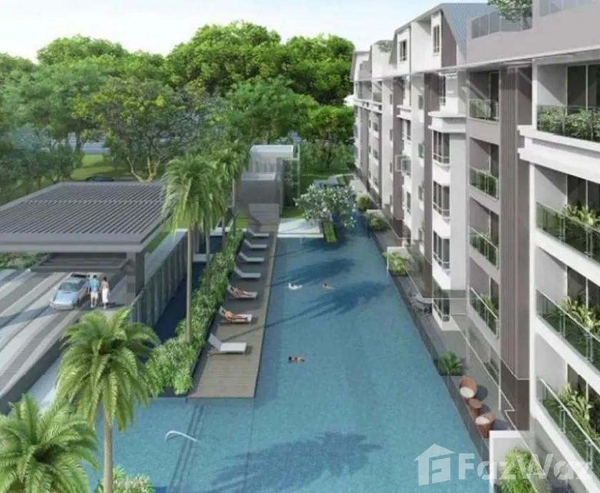 Property for Rent at The Sorrento in Central Region FazWaz.sg