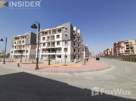 3 Schlafzimmer Appartement zu verkaufen im Al Riyadh Secon, The 5th Settlement