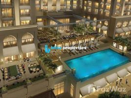 2 спален Квартира на продажу в Vida Residences Creek Beach, Creek Beach, Dubai Creek Harbour (The Lagoons)