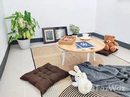 Studio Wohnung zu verkaufen im NHA Lat Krabang Bangkok Two Phase 2, Thap Yao, Lat Krabang